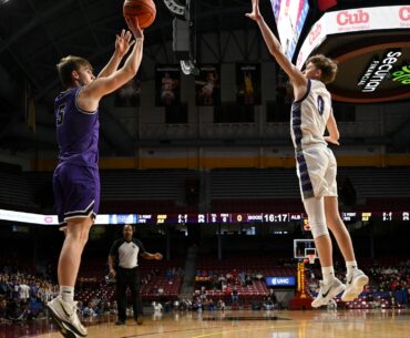MN boys basketball state tournament scores