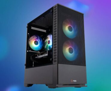 RTX 5060 gaming PC is just $949.99 in Newegg Springtime deal!