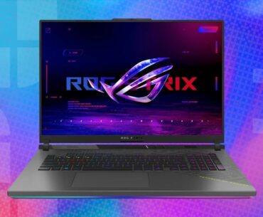 RTX 5060 gaming laptop with a 144Hz display is currently $200 off on Amazon
