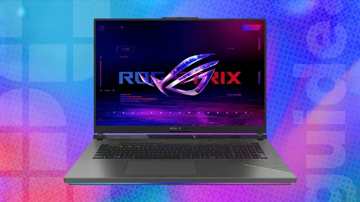 RTX 5060 gaming laptop with a 144Hz display is currently $200 off on Amazon RTX 5060 gaming laptop with a 144Hz display is currently $200 off on Amazon