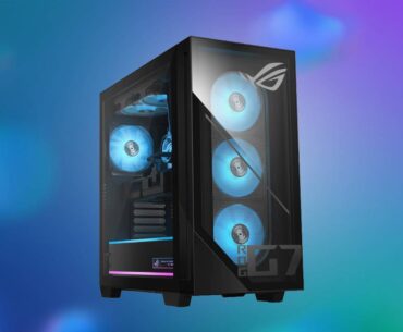 RTX 5070 gaming PC has priced slashed by over $250 in this enticing deal