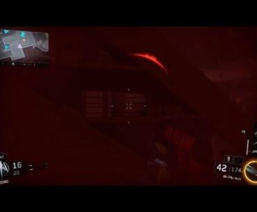 [BO3] idiot (me) gets owned by big brain play