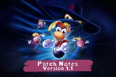 30th Anniversary Edition 1.1 update announced, patch notes