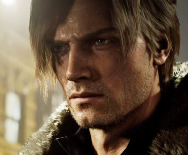 We're Getting Too Many Resident Evil Remakes