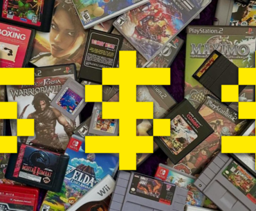 5 Classic Games You Might Not Know Are Worth Tons of Cash