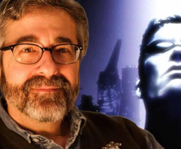 Deus Ex designer Warren Spector says “its become challenging to use a controller” as the game dev legend now suffers from tremors
