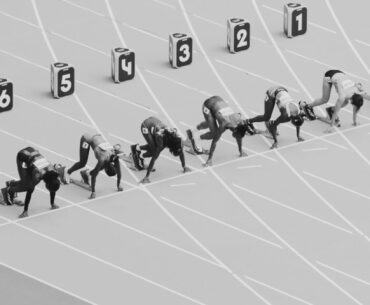 The Enhanced Games feature competition with doped competitors