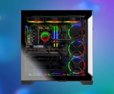 Ryzen 7 9800X3D and RX 9070 XT powered gaming PC is $300 cheaper in this Newegg deal