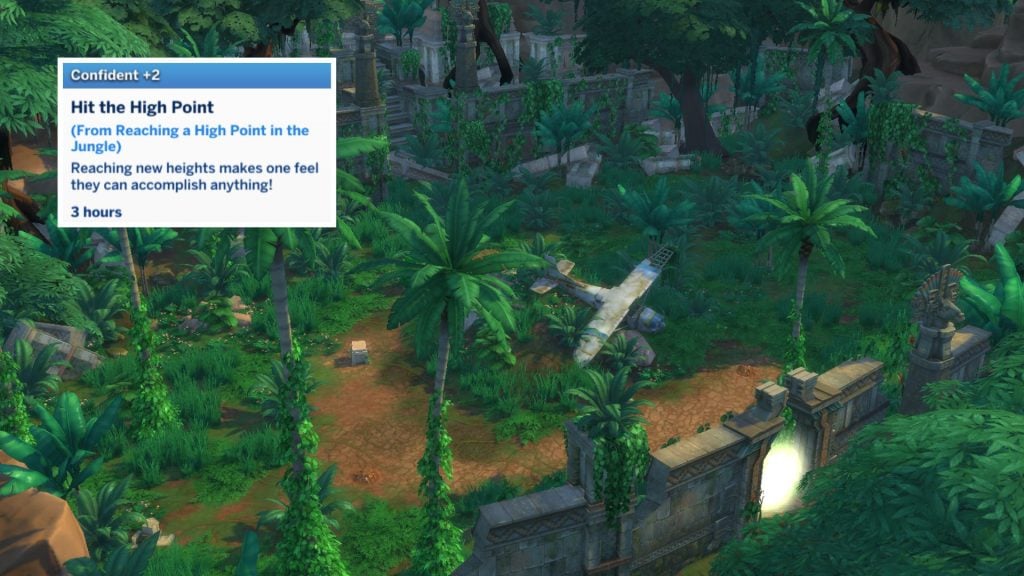 Unlocking The Jungle: The Sims 4 Jungle Adventure Guide 11 Sims 4 Jungle Adventure