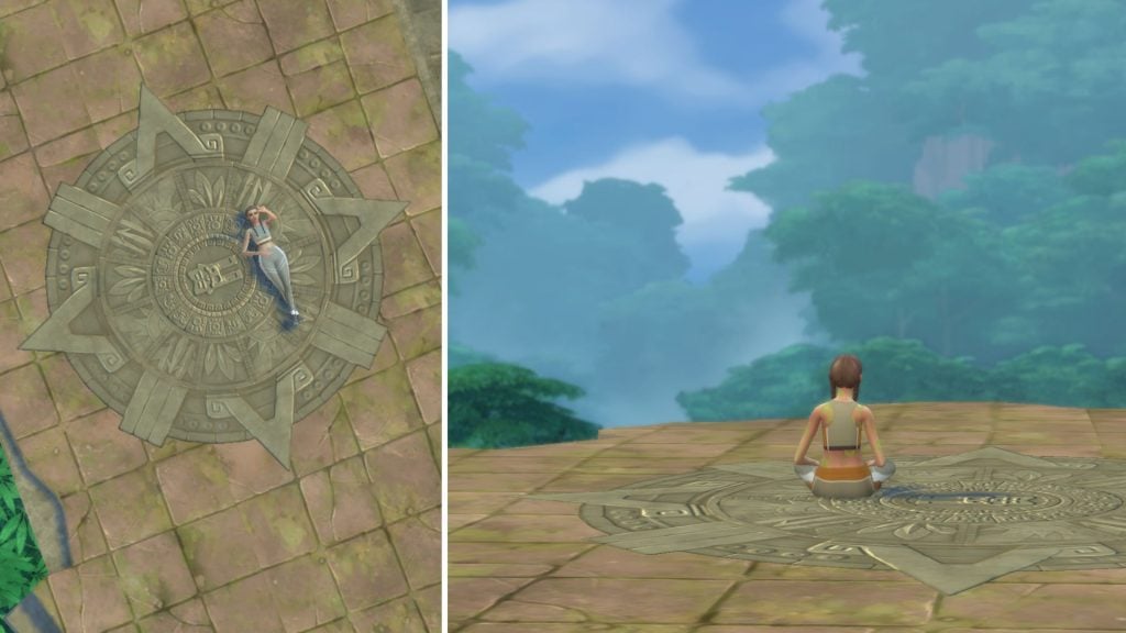 Unlocking The Jungle: The Sims 4 Jungle Adventure Guide 13 Sims 4 Jungle Adventure