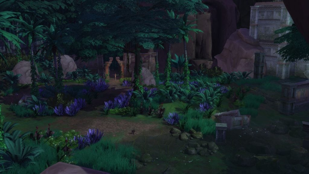 Unlocking The Jungle: The Sims 4 Jungle Adventure Guide 16 SC 14