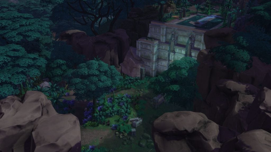 Unlocking The Jungle: The Sims 4 Jungle Adventure Guide 17 SC 15