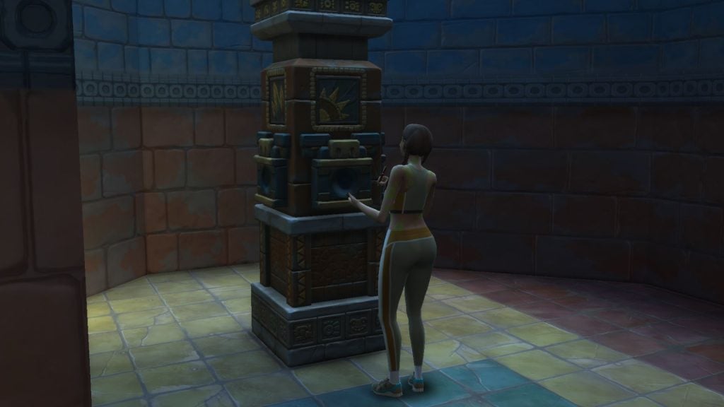 Unlocking The Jungle: The Sims 4 Jungle Adventure Guide 24 SC 20 1