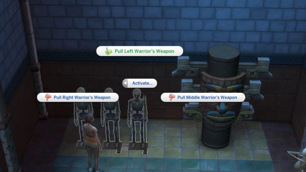 Unlocking The Jungle: The Sims 4 Jungle Adventure Guide 22 SC 21 1