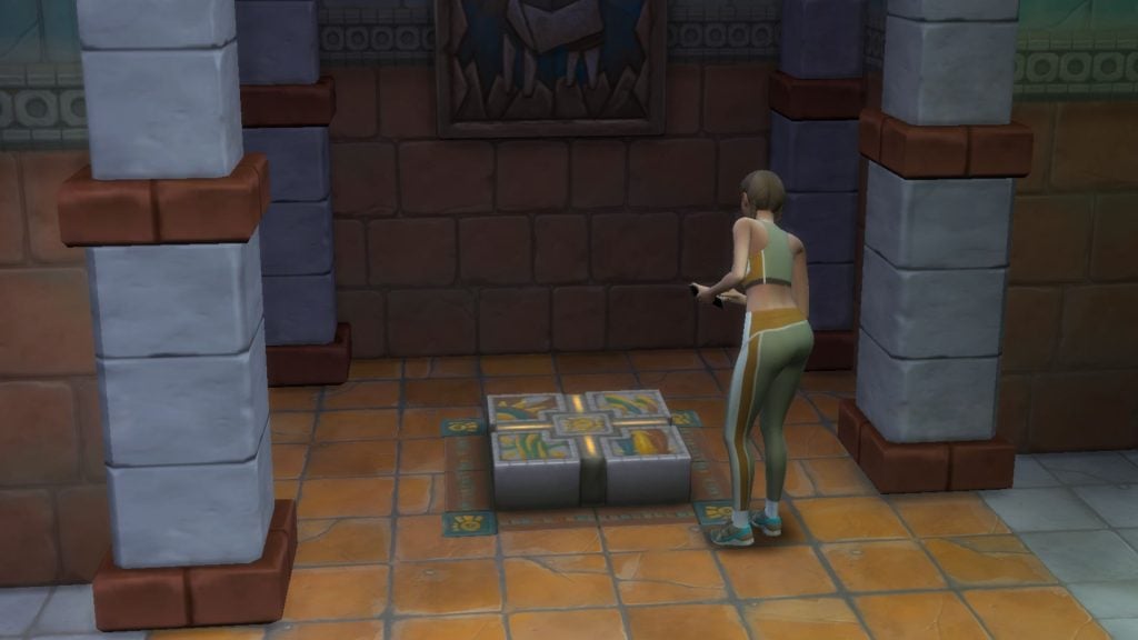 Unlocking The Jungle: The Sims 4 Jungle Adventure Guide 23 SC 23 1