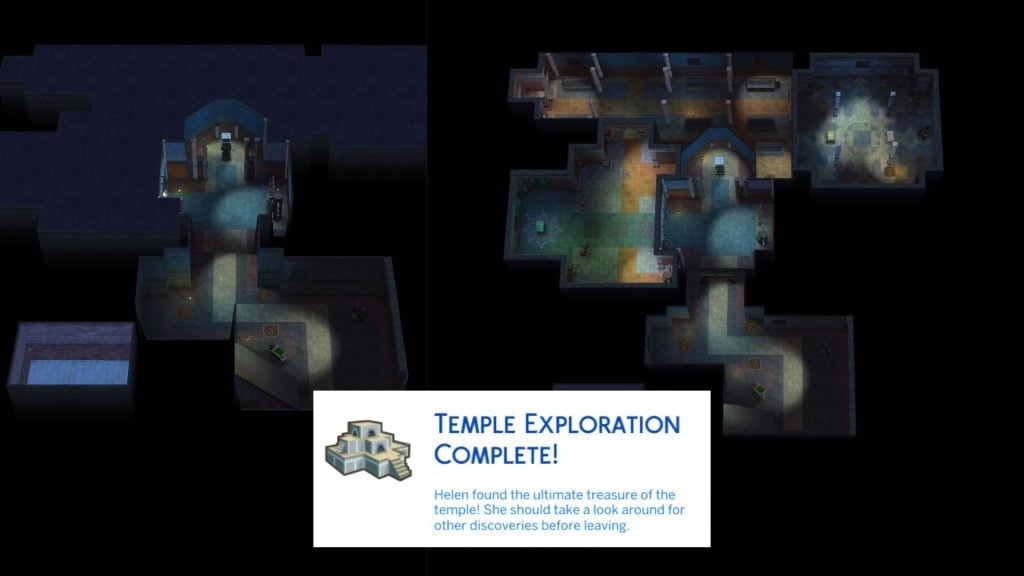 Unlocking The Jungle: The Sims 4 Jungle Adventure Guide 26 SC 25