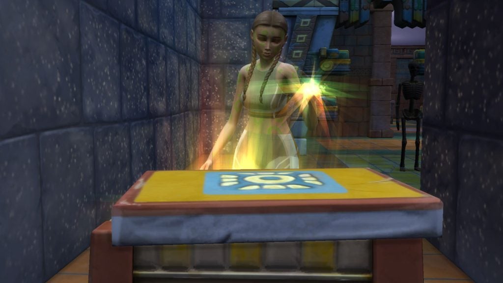 Unlocking The Jungle: The Sims 4 Jungle Adventure Guide 28 SC 28 1