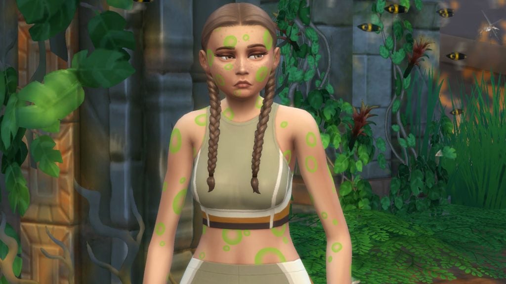 Unlocking The Jungle: The Sims 4 Jungle Adventure Guide 36 Sims 4 Jungle Adventure