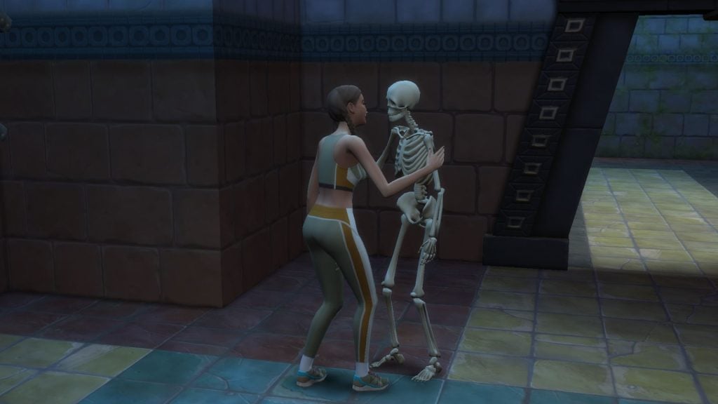 Unlocking The Jungle: The Sims 4 Jungle Adventure Guide 32 SC 32