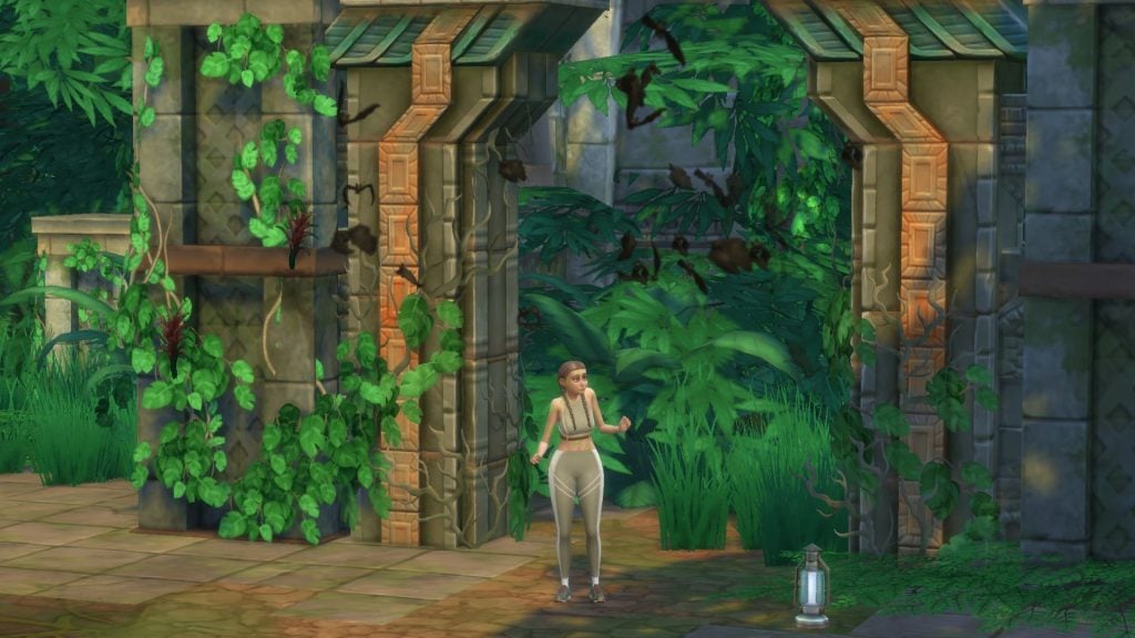 Unlocking The Jungle: The Sims 4 Jungle Adventure Guide 1 Sims 4 Jungle Adventure