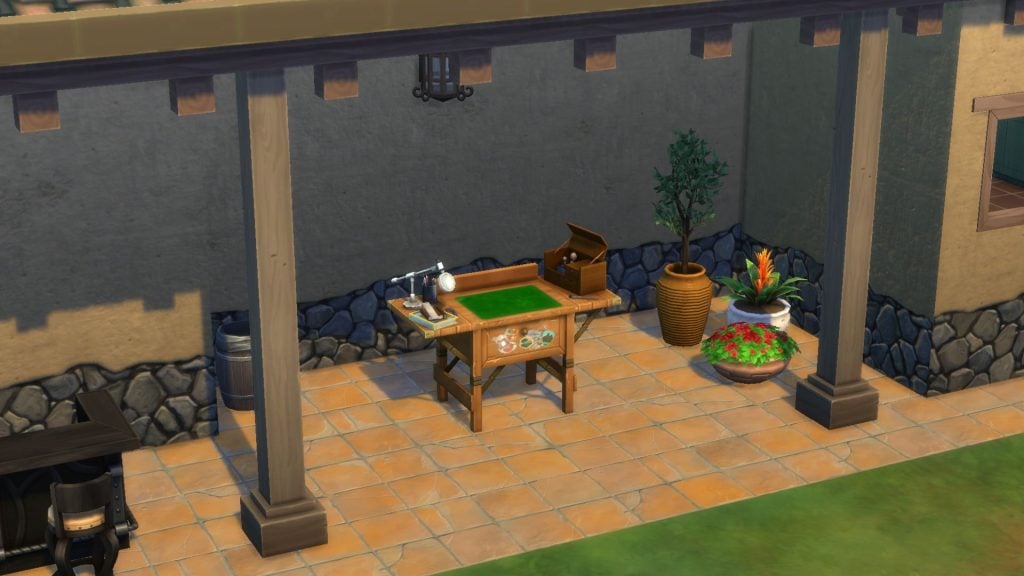 Unlocking The Jungle: The Sims 4 Jungle Adventure Guide 33 SC 36