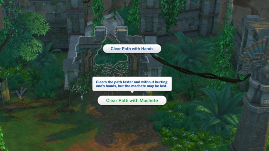 Unlocking The Jungle: The Sims 4 Jungle Adventure Guide 4 SC 5