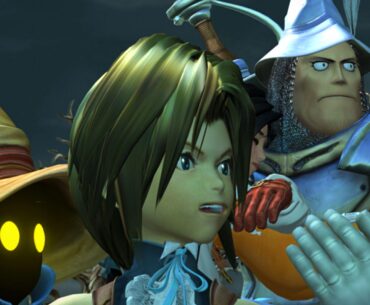 Long-rumored Final Fantasy 9 remake is apparently on ice with "no new movement" on Square Enix's JRPG classic, according to reliable insider