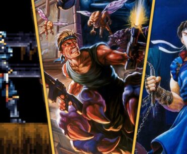 7 Most Difficult SNES Games Ever Made