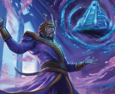 The Four Most Important Things to Know