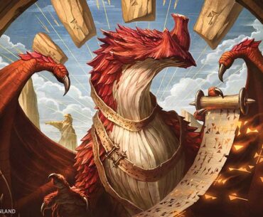 Where to Find Secrets of Strixhaven Previews