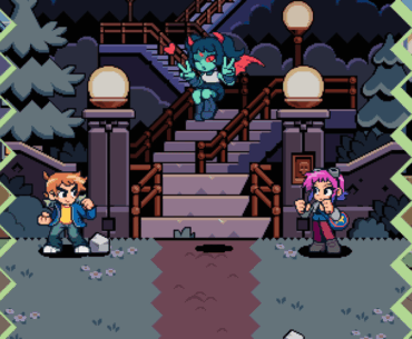 Scott Pilgrim creator Bryan Lee O’Malley on taking ‘another run’ with new game