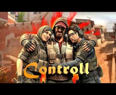 CS2 | Learn to keep position - Lv1 174 Elo (Pro) Mirage Map