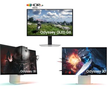 Samsung’s GDC 2026 message is about games, not just hardware