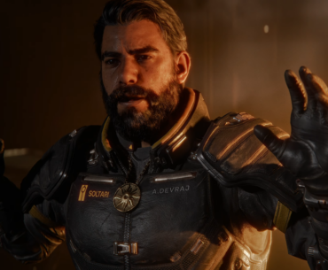 Saros has been made easier than Returnal due to player feedback, though creative director claims its still "a very challenging game"