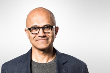 Microsoft boss Nadella vows to "always" invest in video games following Xbox leadership change