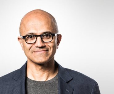 Microsoft boss Nadella vows to "always" invest in video games following Xbox leadership change