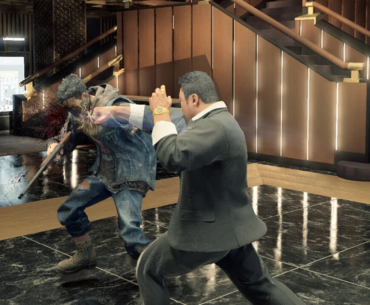NetEase pulls funding of Yakuza creator's Nagoshi Studio, putting development of Gang of Dragon at risk