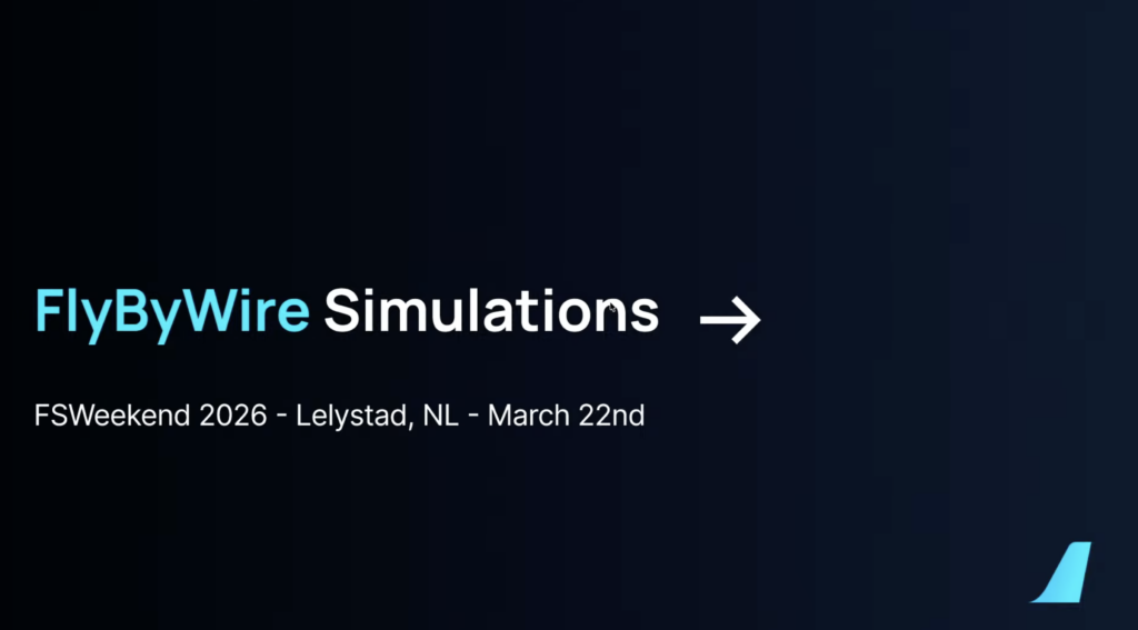 FlyByWire Simulations Previews Details on A380X Native for MSFS 2024 FlyByWire Simulations Previews Details on A380X Native for MSFS 2024