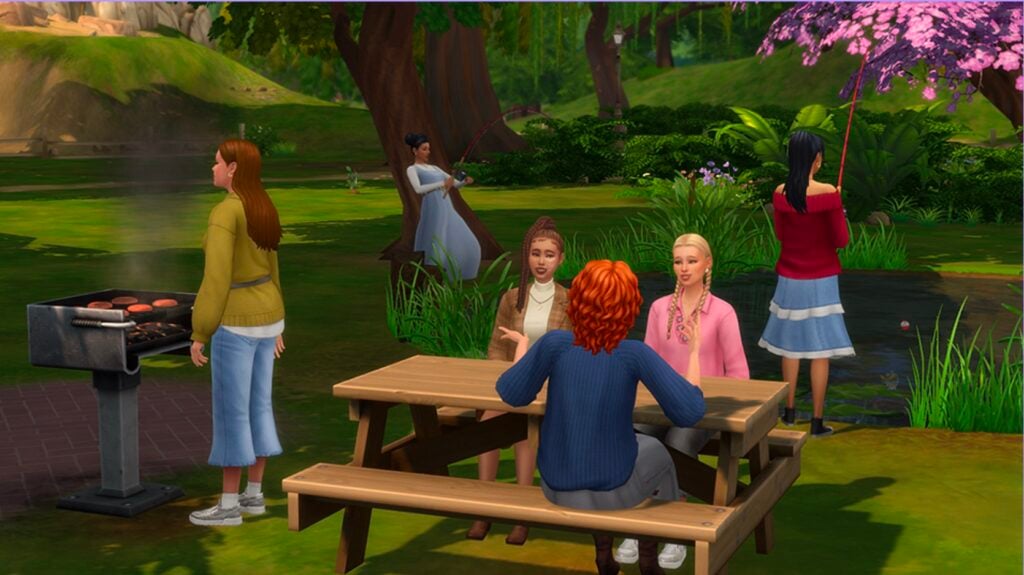 EA Releases New The Sims 4 Maker Sets to The Marketplace 3 Screenshot 2026 03 26 at 20.40.58
