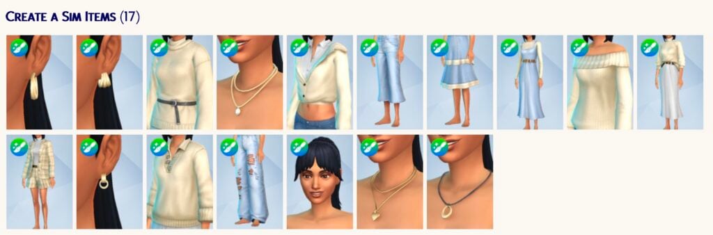 EA Releases New The Sims 4 Maker Sets to The Marketplace 5 Screenshot 2026 03 26 at 20.42.36