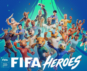 New FIFA Game Looks Deeply Embarrassing