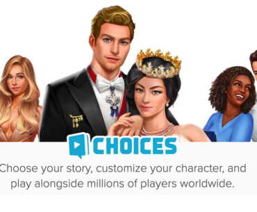 Choices developer Pixelberry Studios lays off staff