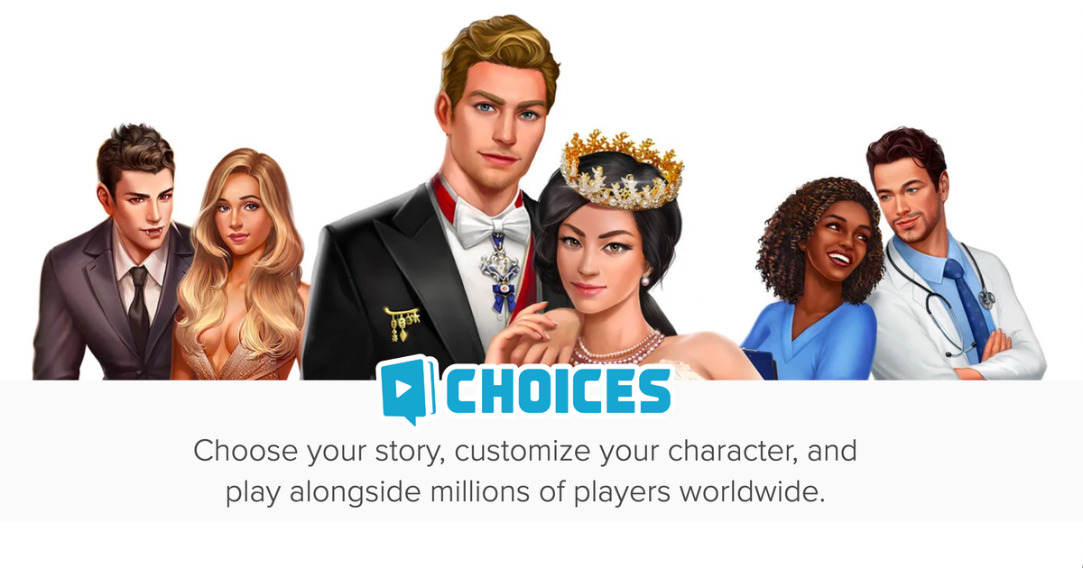 Choices developer Pixelberry Studios lays off staff Choices developer Pixelberry Studios lays off staff