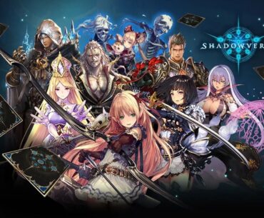 Shadowverse to end service on June 30