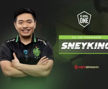 Sneyking On The Removal Of Facets: "I Was Bummed About It, Because They Gave A New Way To Play The Game"