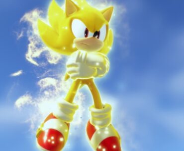 Sonic Frontiers Definitive Edition rated in Korea