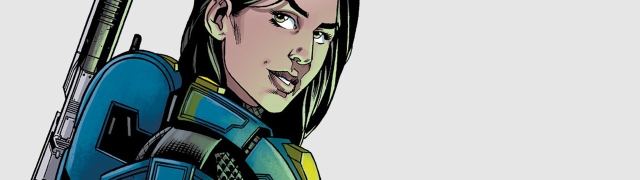 Banner image of Spartan Naiya Ray
