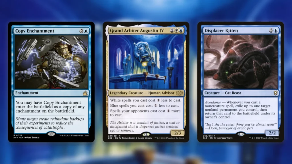 Strong Synergies