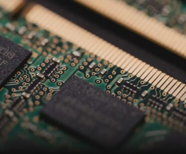 DDR5 RAM prices drop after AI-driven surge, as market shows early signs of cooling down