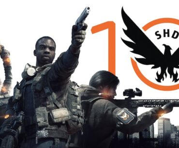 The Division 2 Anniversary Season and Roadmap, The Division Resurgence Launch Date